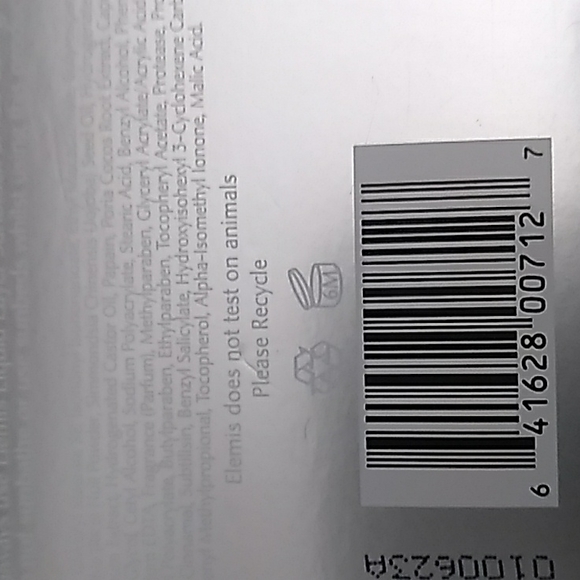 Elemis -Tri Enzyme Resurfacing Night Cream - Picture 5 of 5